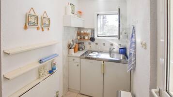Studio (A1) | Private kitchen