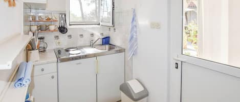 Studio (A1) | Intérieur