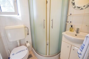 Estudio (A1) | Baño | Toallas 