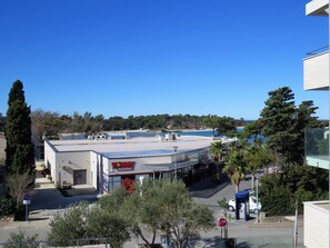 Studio (A5) | Aussenbereich