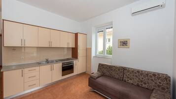 Apartment (A4) | Living room