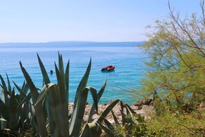 Ubicación cercana a la playa