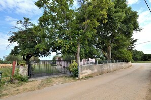 Conception de l’immeuble