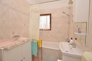 House | Bathroom | Hair dryer