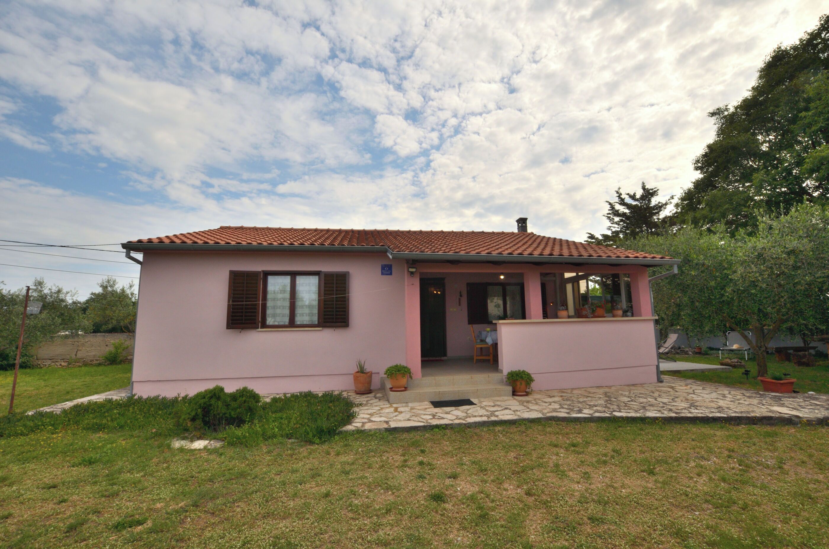 Conception de l’immeuble