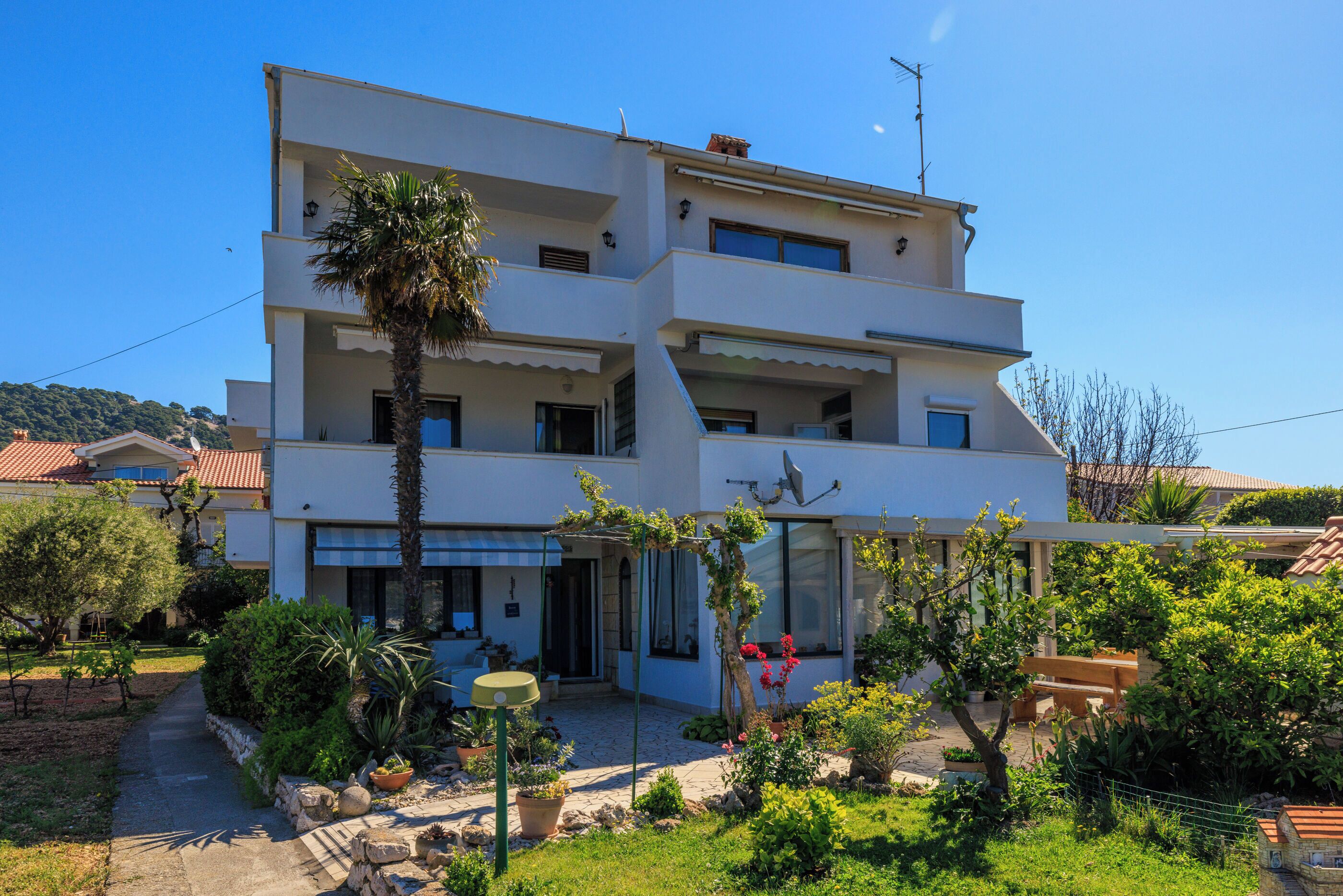 Disseny de l'edifici