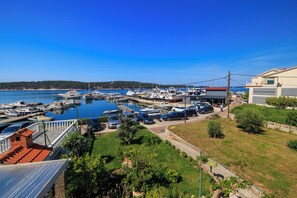 Apartment (A1) | Water view