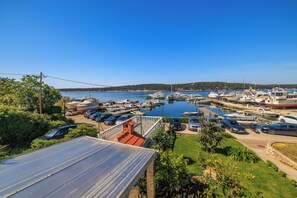 Appartement (A1) | Vue sur l’eau