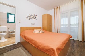Apartment (A1) | 3 Schlafzimmer, kostenloses WLAN