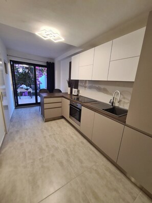 Maison | Cuisine privée