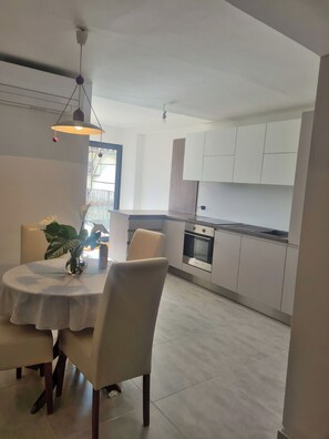 Maison | Cuisine privée