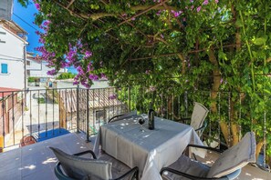 Terrazza/patio