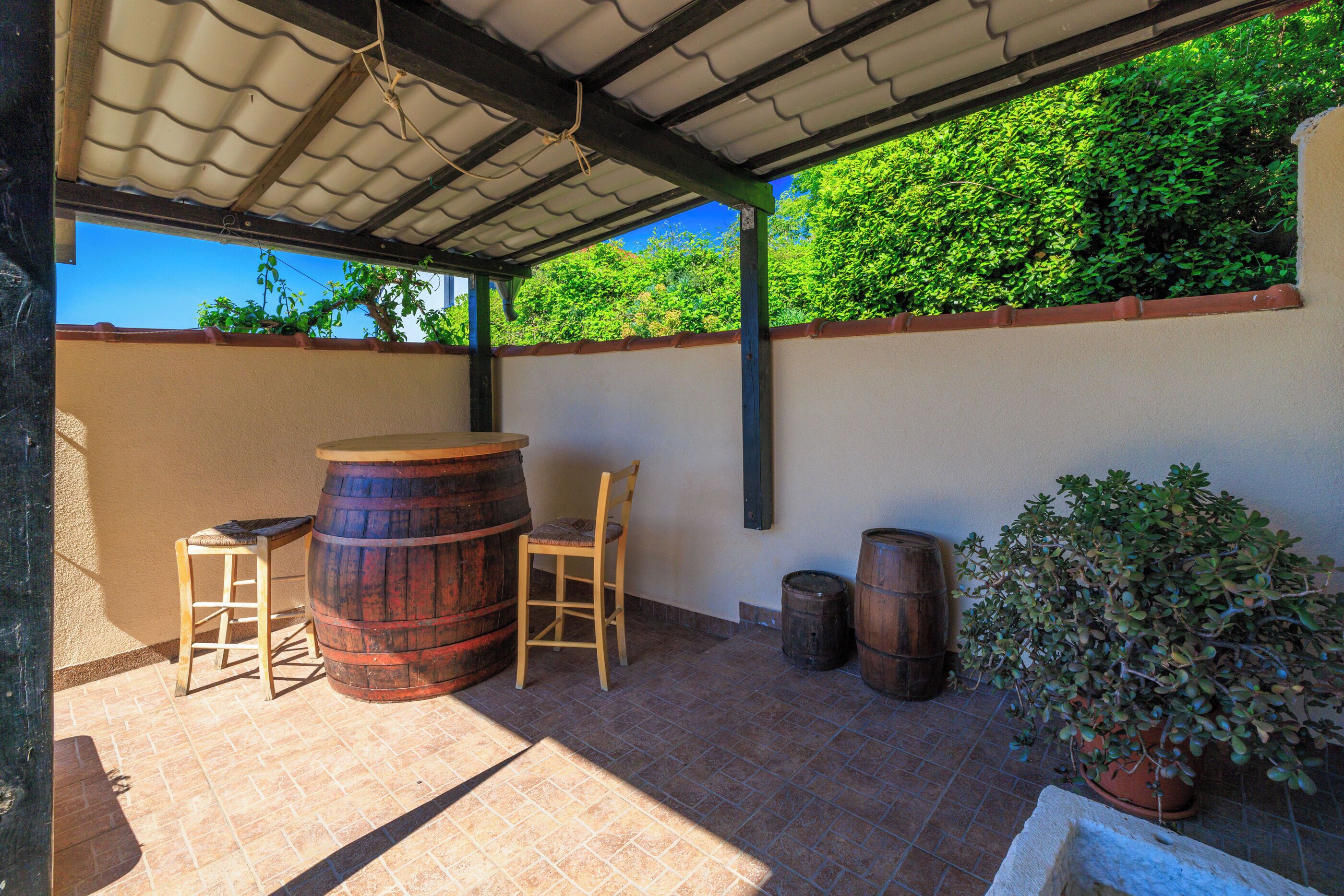 House | Terrace/patio