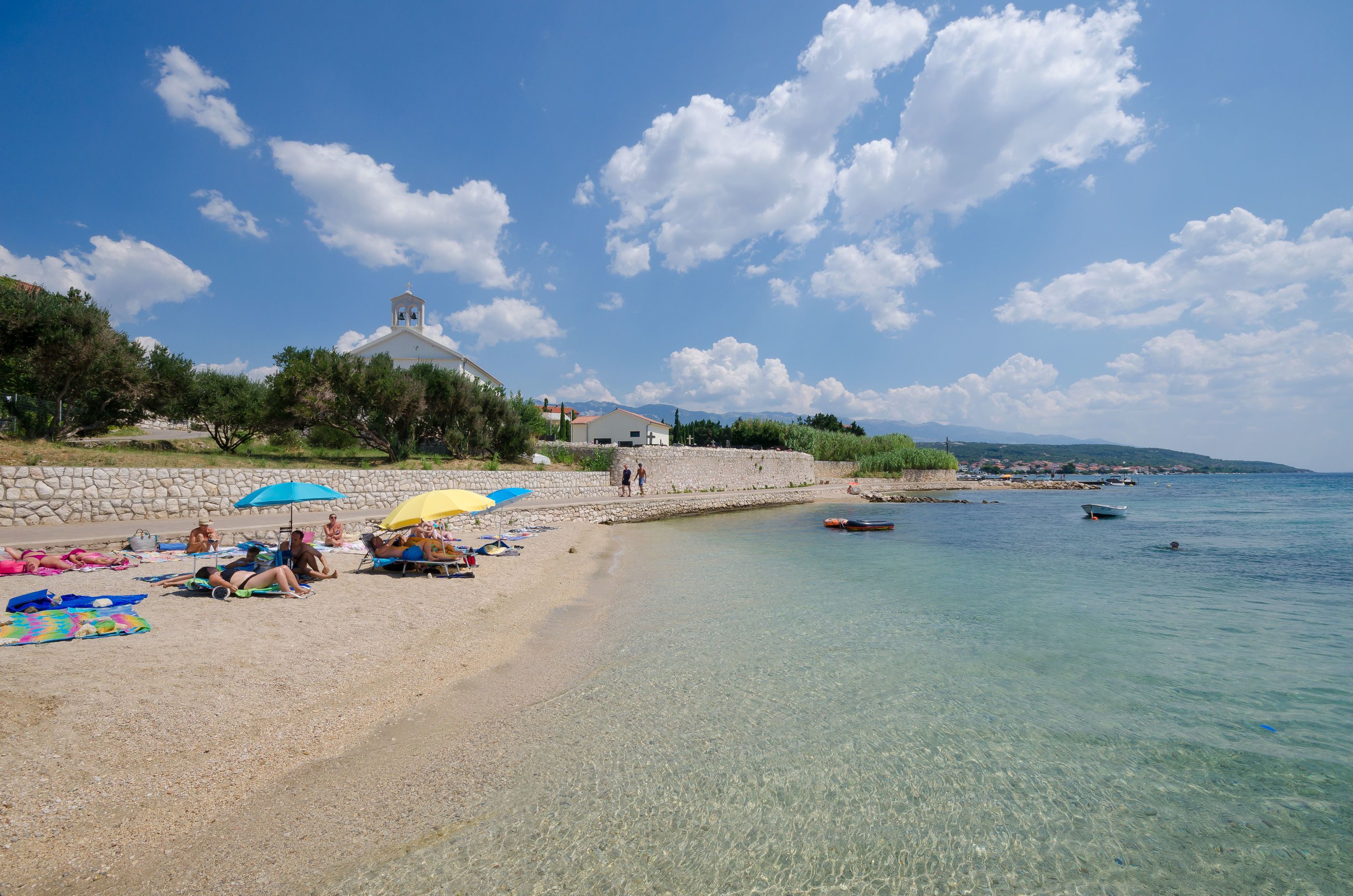 Strand