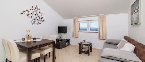 House | Living room