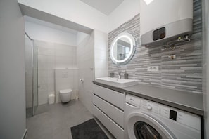 Departamento (A2) | Baño