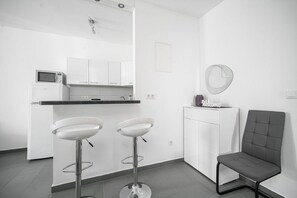 Apartament (A1) | Cuina privada