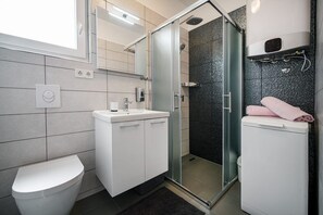 Departamento (A1) | Baño