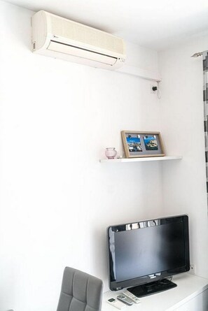 Apartment (A1) | Interior