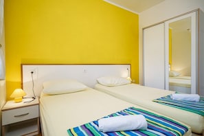 Apartment (A1)
