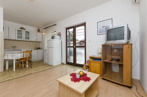 Appartement (A2) | Salle de séjour