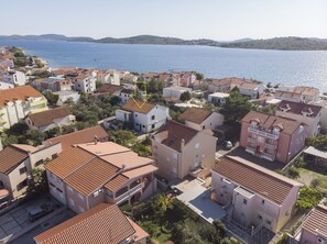 Exterior - Apartments Secret Garden (Vodice)