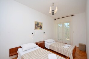 2 bedrooms, free WiFi - Apartments Secret Garden (Vodice)