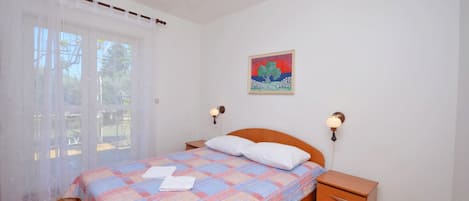 2 Schlafzimmer, kostenloses WLAN