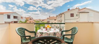 Apartments Davorka