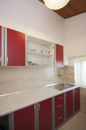Private kitchen | Coffee/tea maker