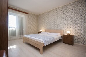 2 Schlafzimmer