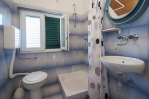 Bathroom | Towels