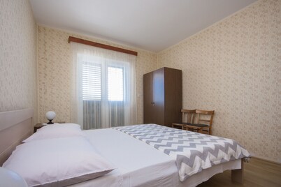 Apartments Frane
