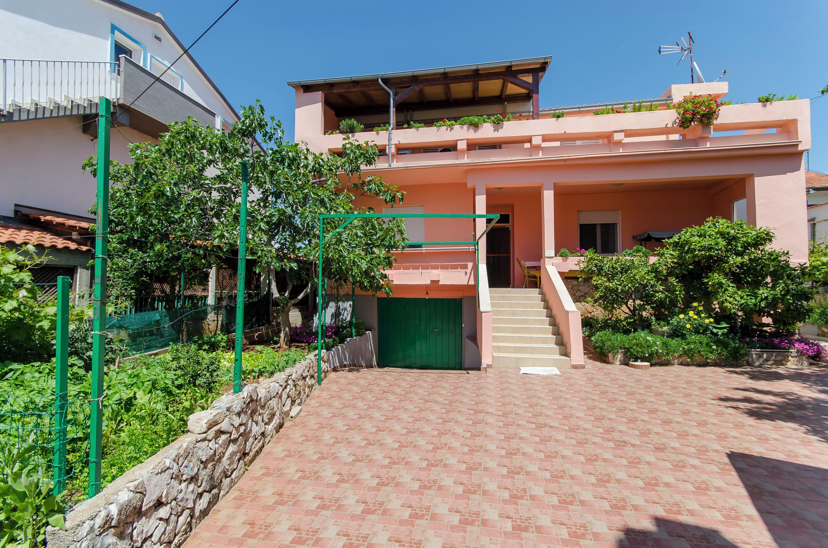 تصميم المبنى