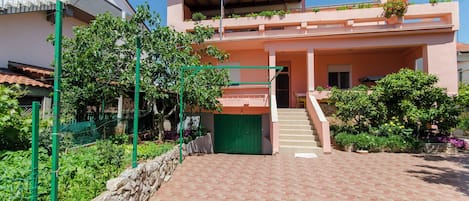Bâtiment design