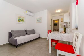 Apartamento (A3) | Interior