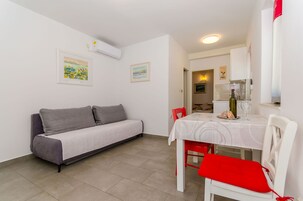 Apartment (A3) | Interior