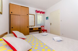 Apartment (A3)