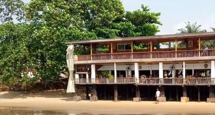 Toucan Economic Bungalow, 1 Schlafzimmer, Natur und ruhiger Küchenbereich