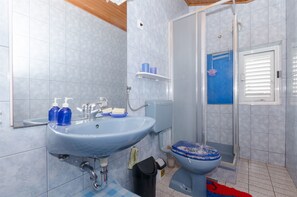 Salle de bain | Baignoire