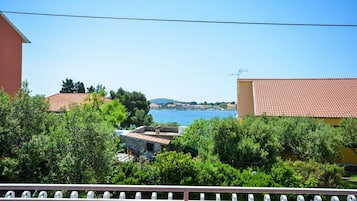 Vista aérea