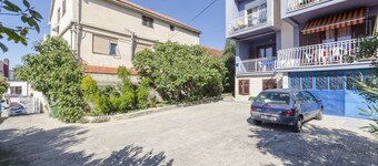 Apartments Franciska