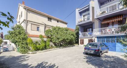 Apartments Franciska