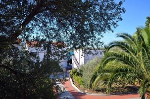 Apartamento (A2) | Terraza o patio