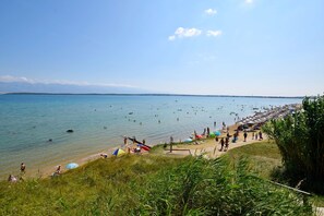 Beach nearby - Apartment Kata (Sabunike)