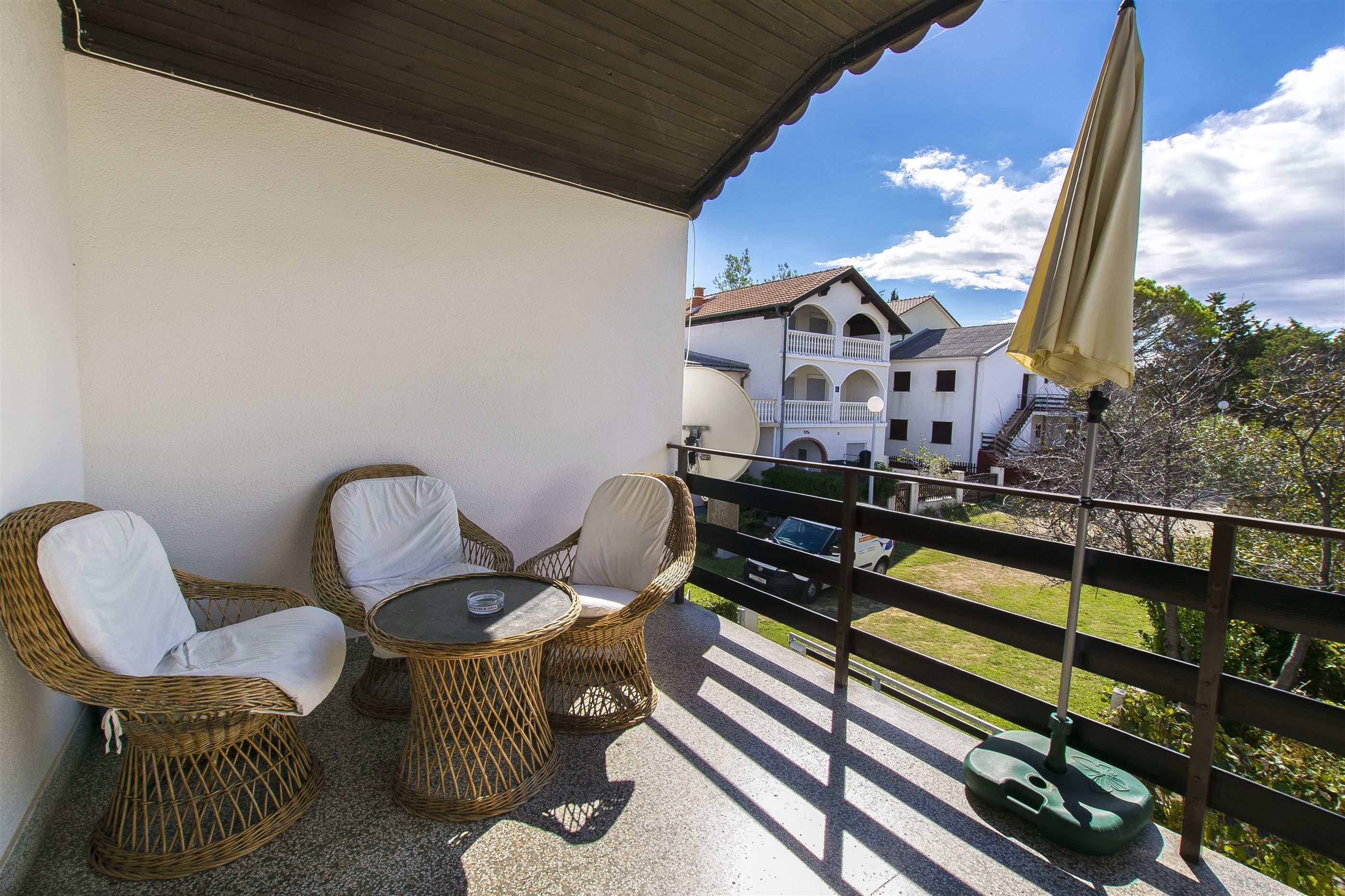 Balcon