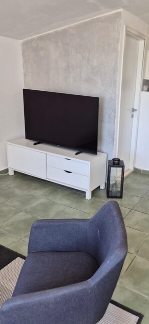 Apartment (A2) | Wohnbereich