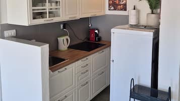 Apartment (A2) | Eigene Küche