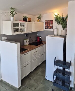 Apartment (A2) | Eigene Küche
