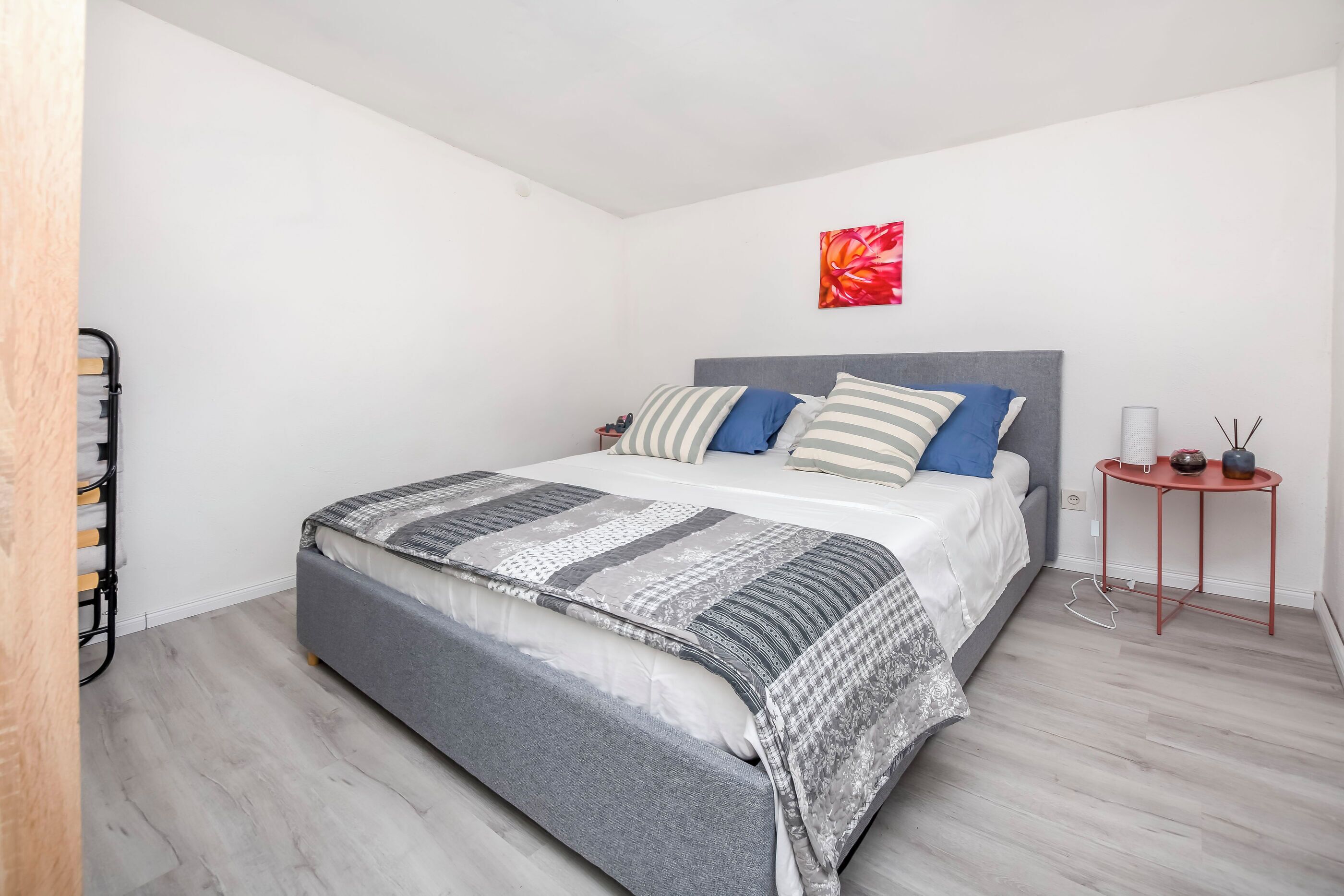 Apartment (A2) | Kostenloses WLAN